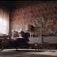 Illustration for article titled iThe Queens Gambit/i Has Me Reconsidering Wallpaper